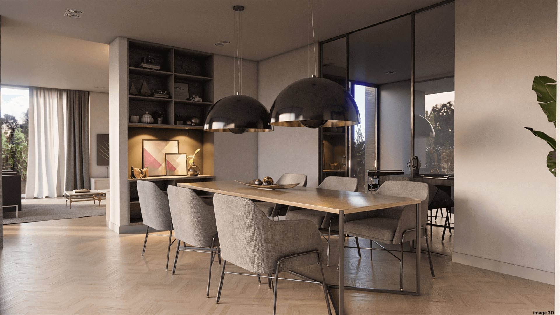 Maison à vendre, 110m², Marignane