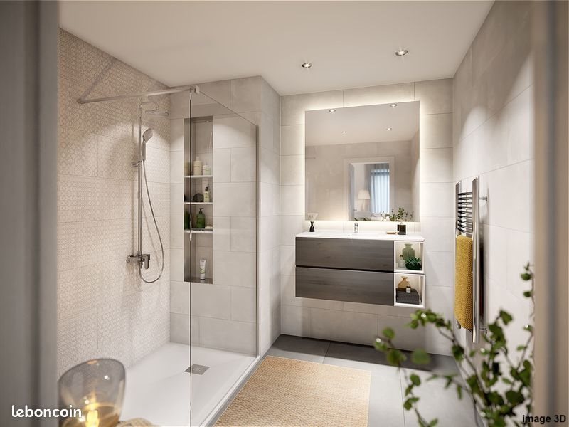Maison à vendre, 110m², Marignane