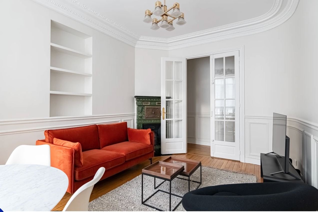 Appartement à louer, 3m², Paris 17ème