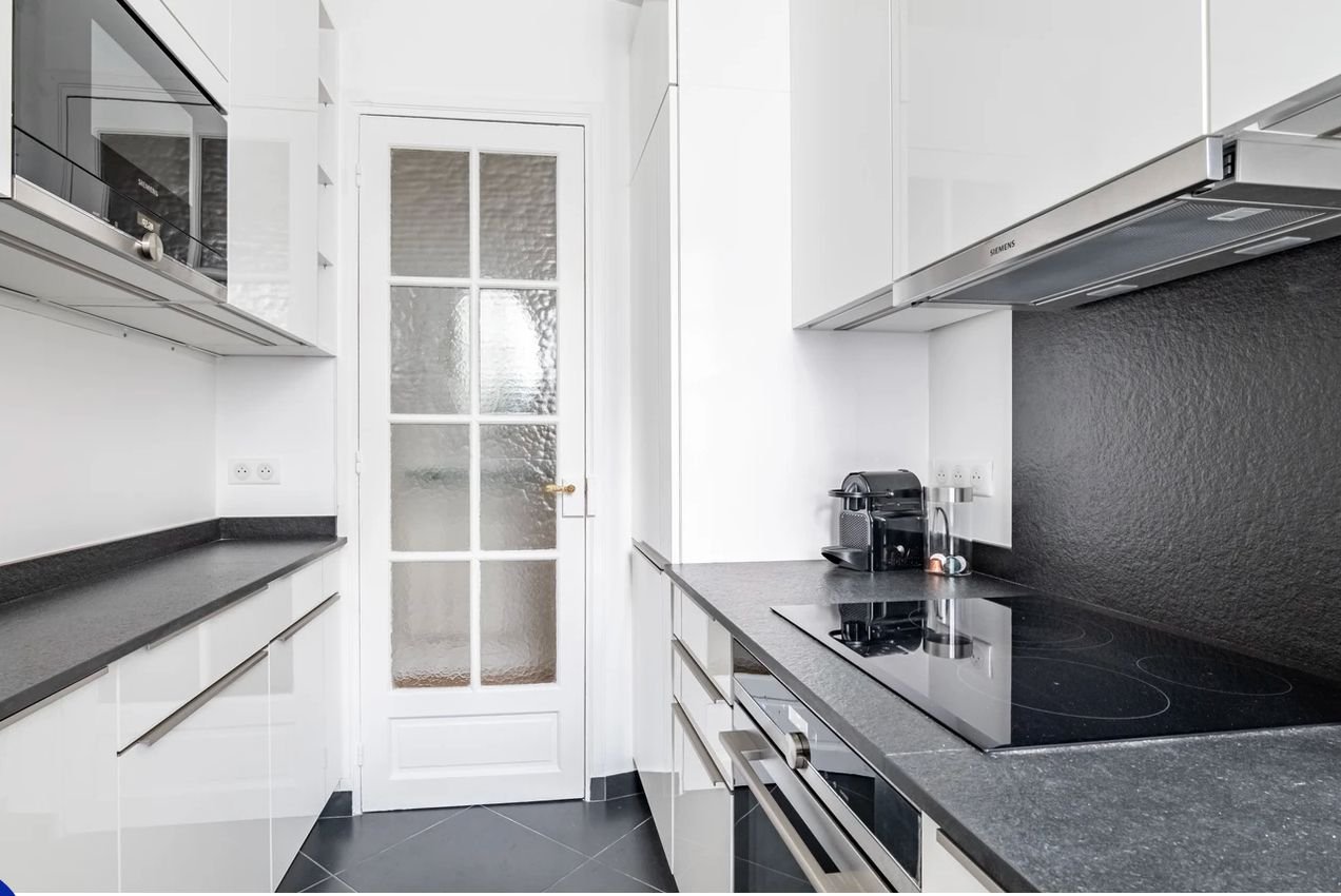 Appartement à louer, 3m², Paris 17ème
