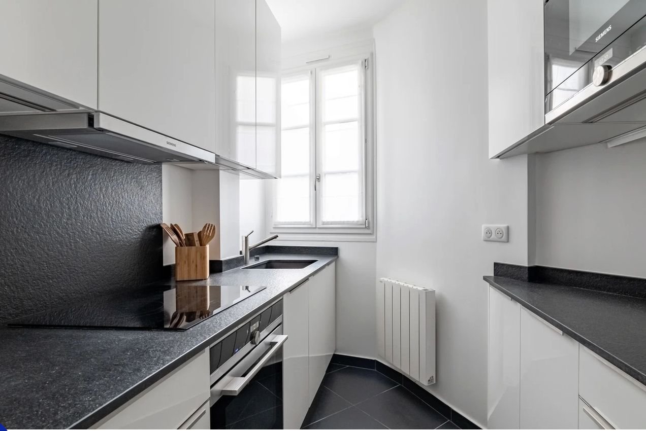 Appartement à louer, 3m², Paris 17ème