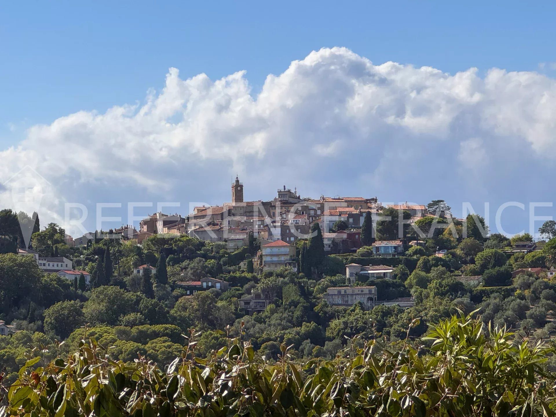 Maison à vendre, 226m², Mougins