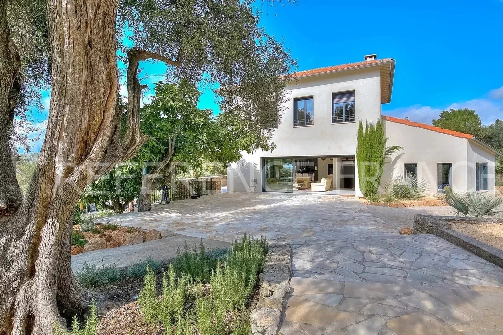 Maison à vendre, 226m², Mougins