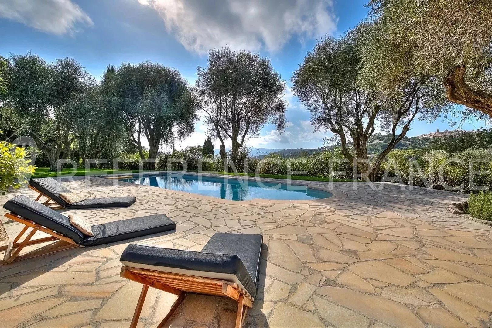 Maison à vendre, 226m², Mougins
