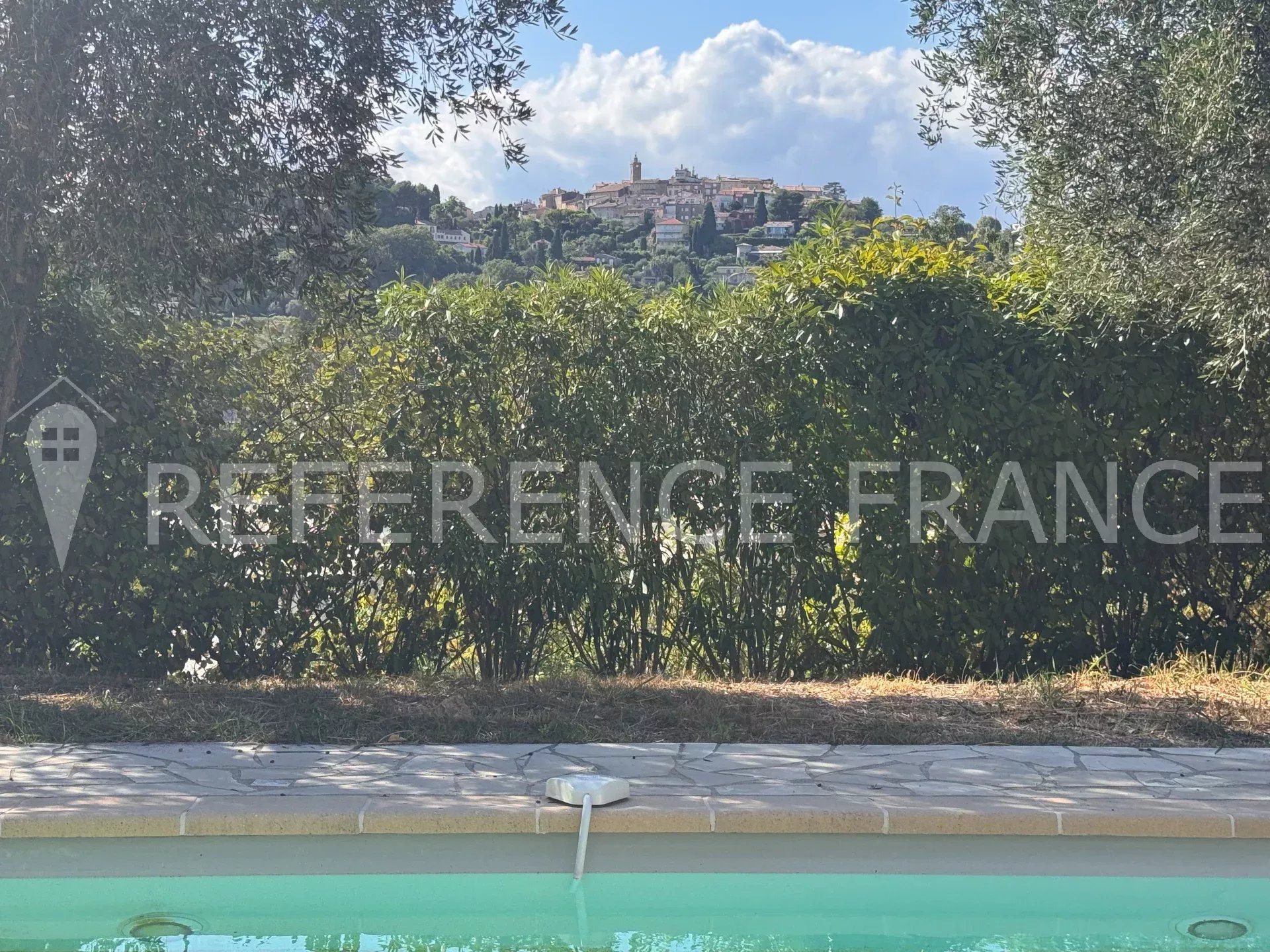 Maison à vendre, 226m², Mougins