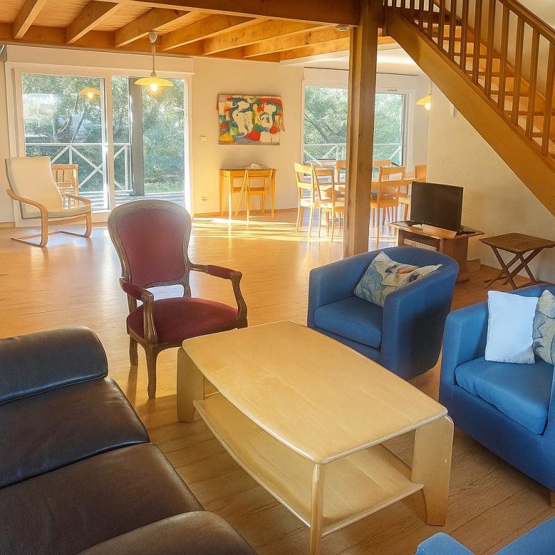 Maison à vendre, 130m², Arcachon