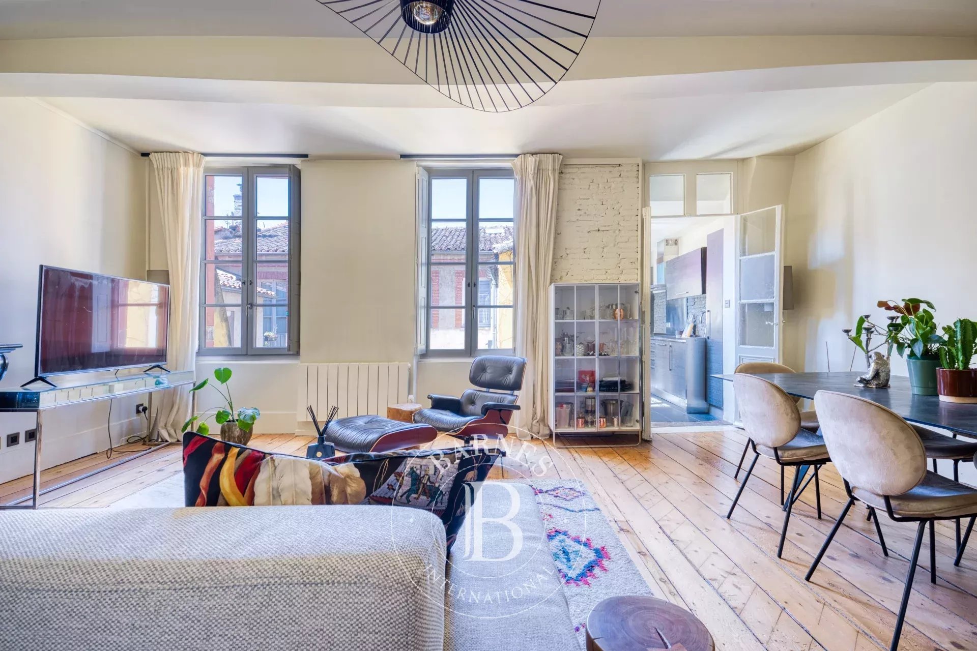 Appartement à vendre, 4m², Toulouse
