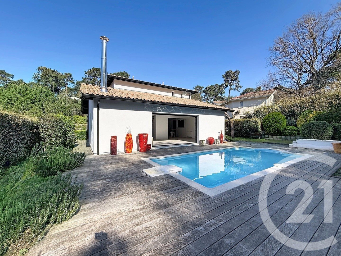 Maison à vendre, 165m², Arcachon
