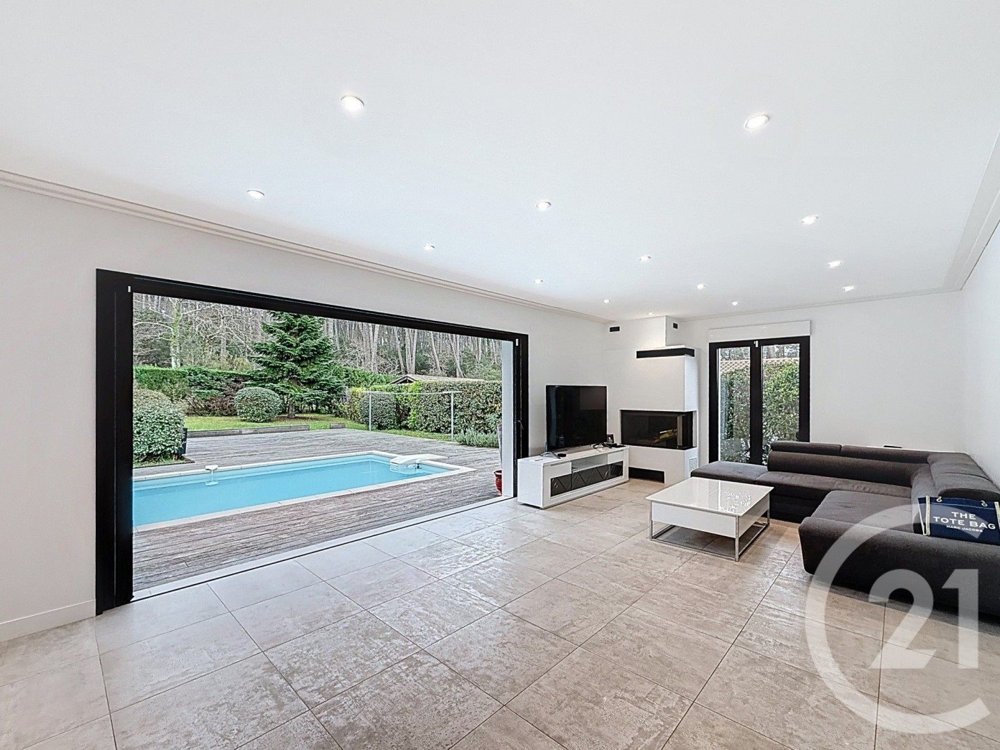 Maison à vendre, 165m², Arcachon