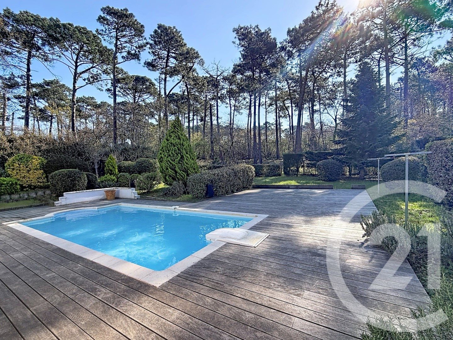 Maison à vendre, 165m², Arcachon