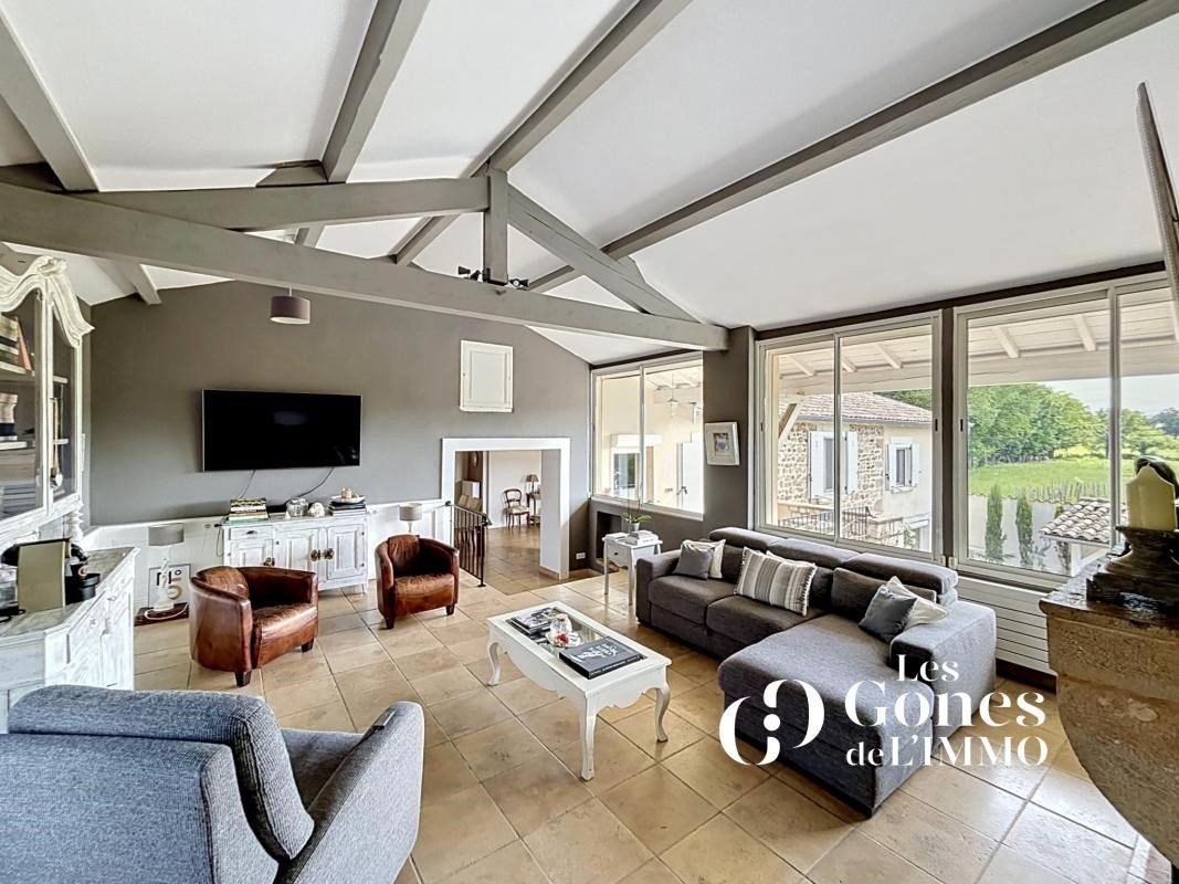 Maison à vendre, 291m², Brindas