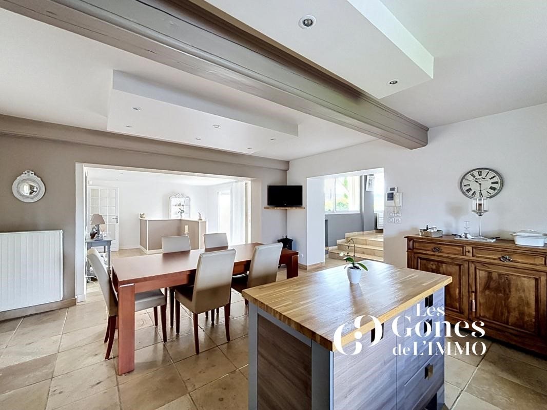 Maison à vendre, 291m², Brindas