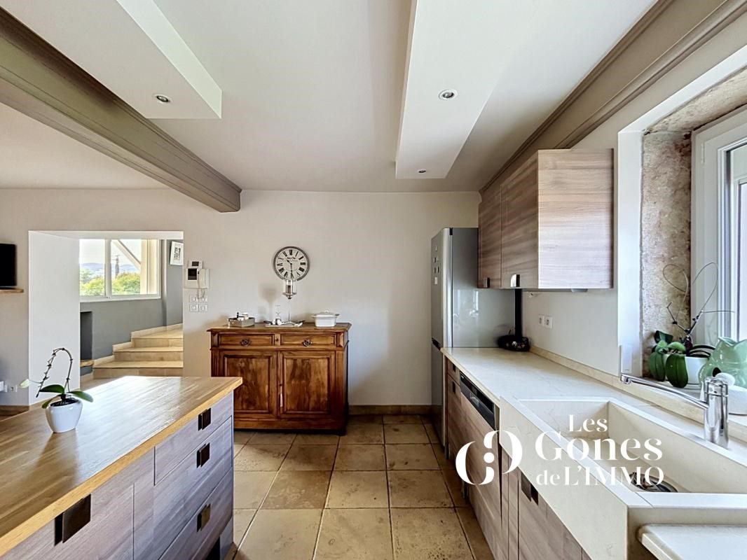 Maison à vendre, 291m², Brindas
