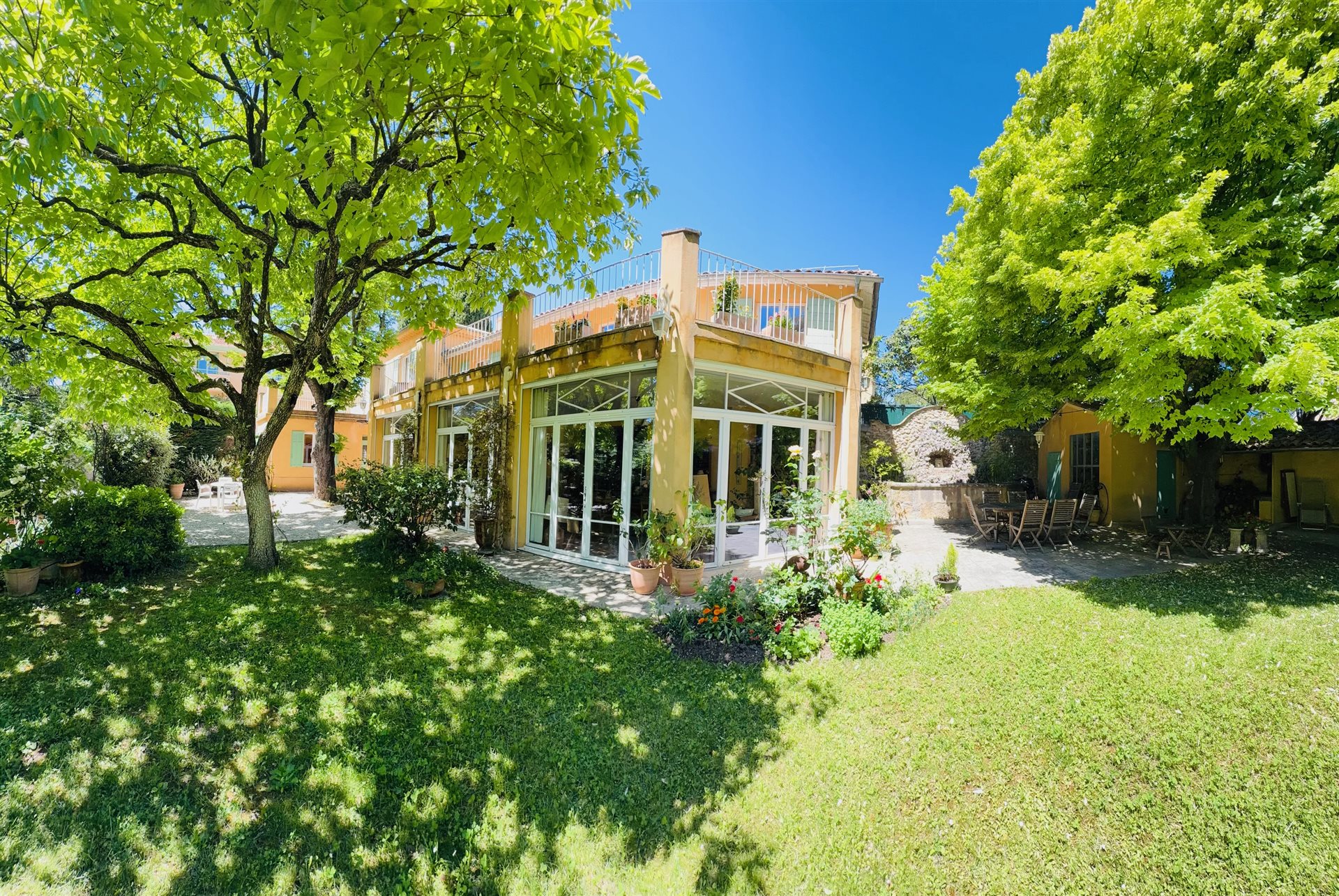 Maison à vendre, 250m², Aix-en-Provence