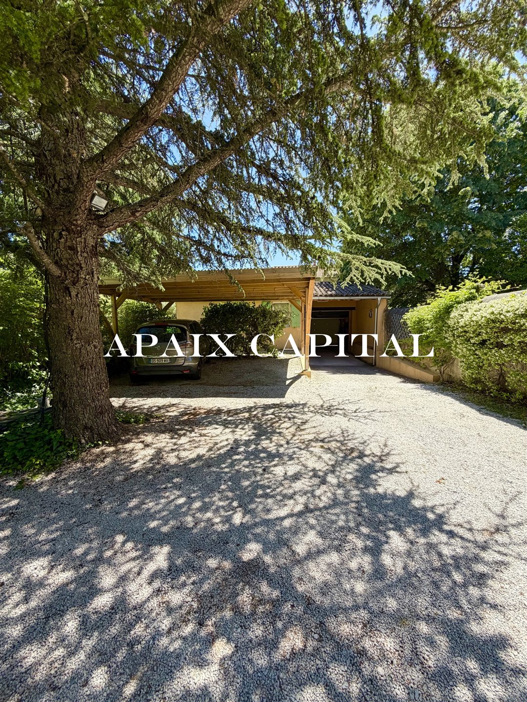 Maison à vendre, 250m², Aix-en-Provence