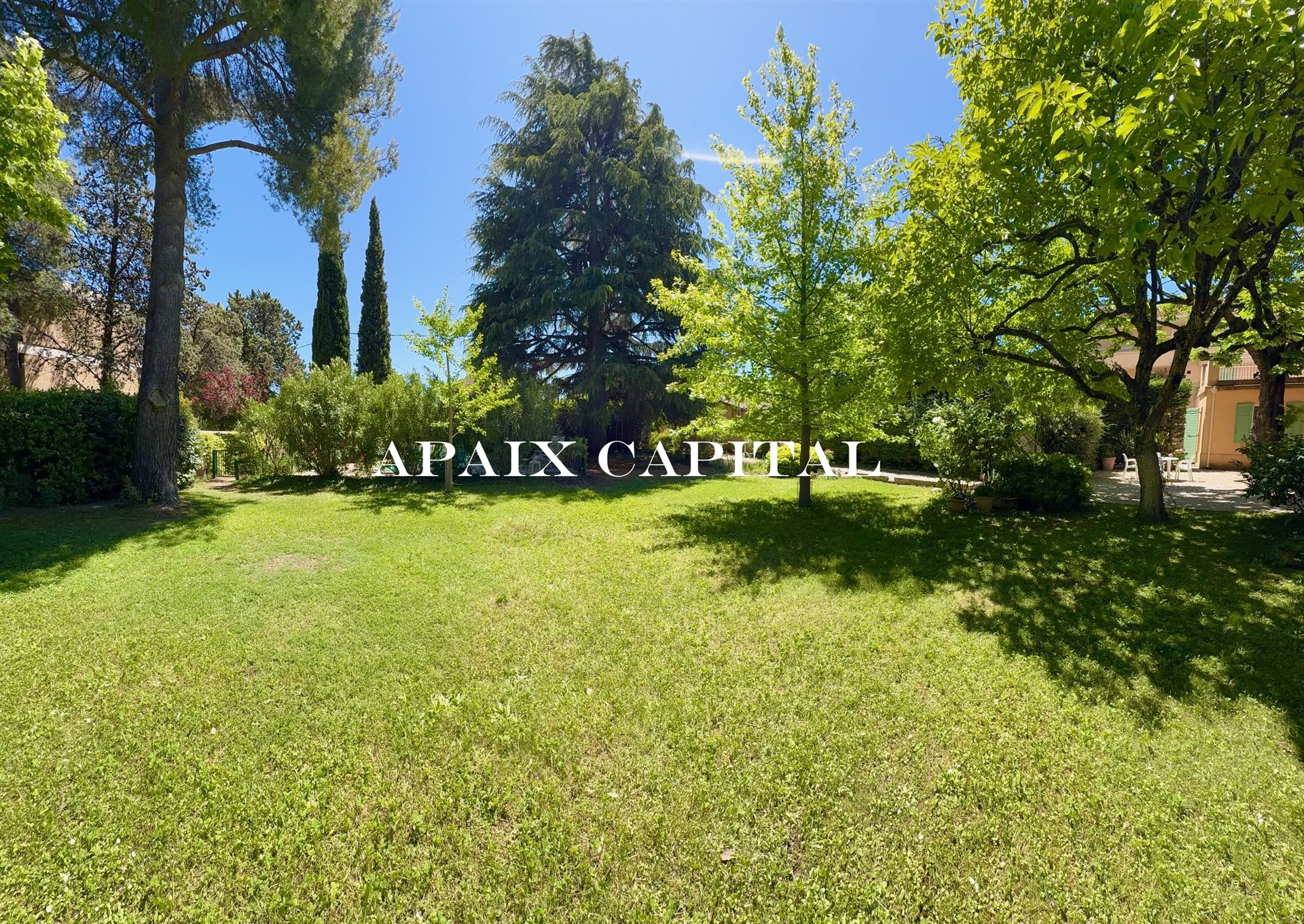 Maison à vendre, 250m², Aix-en-Provence