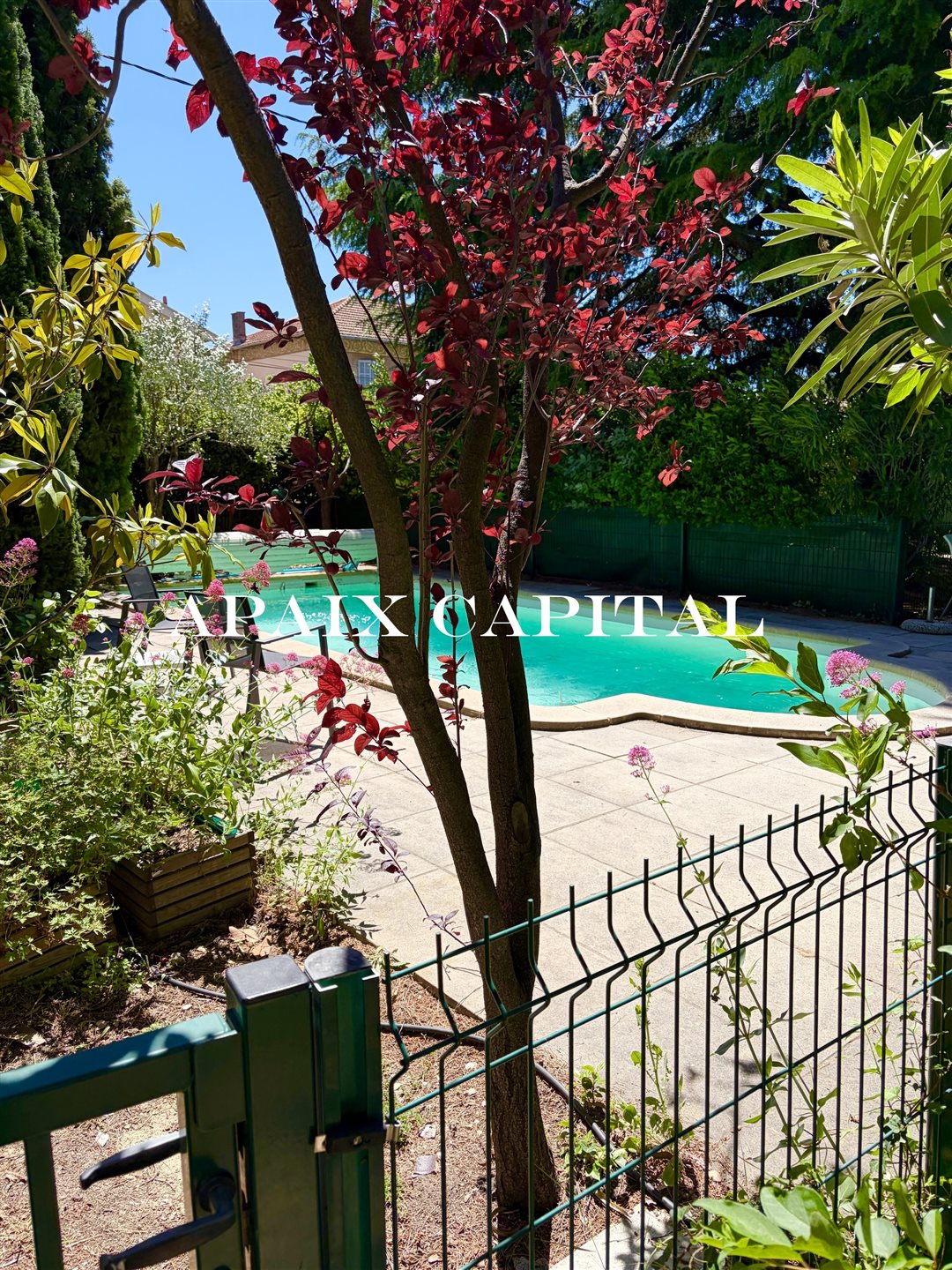 Maison à vendre, 250m², Aix-en-Provence