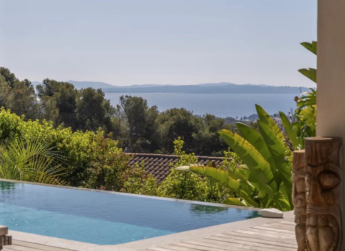 Maison à vendre, 7m², Carqueiranne