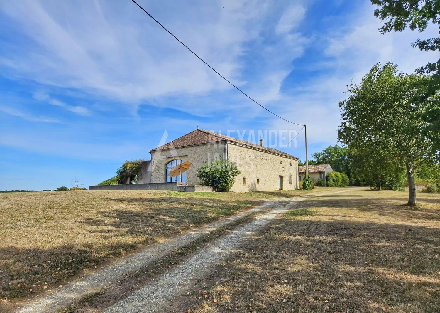Maison à vendre, 440m², Pellegrue