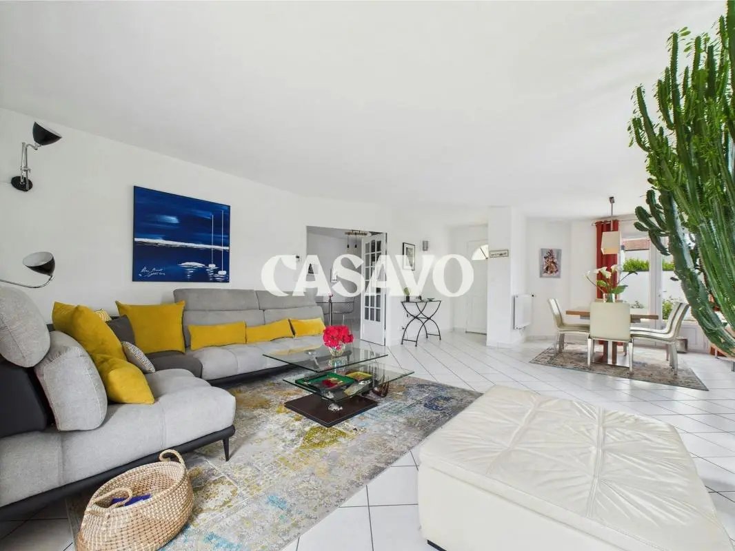 Maison à vendre, 105m², Nantes
