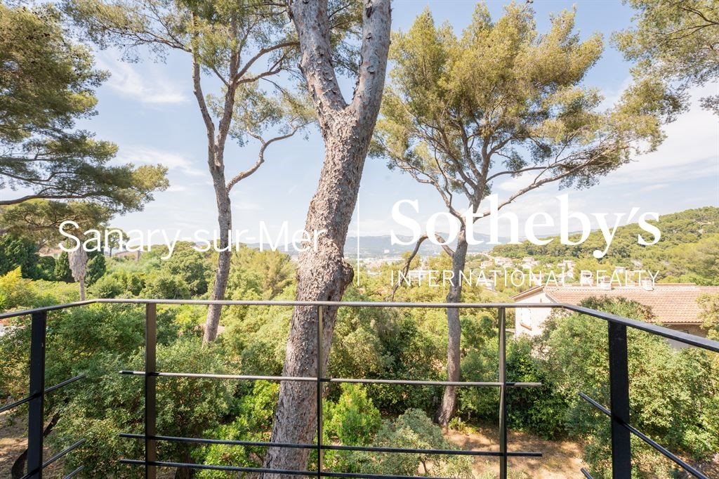 Maison à vendre, 215m², La Seyne-sur-Mer