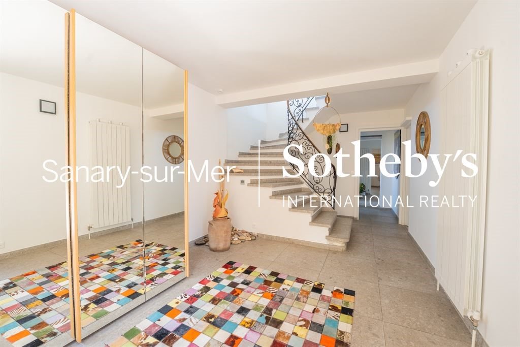 Maison à vendre, 215m², La Seyne-sur-Mer