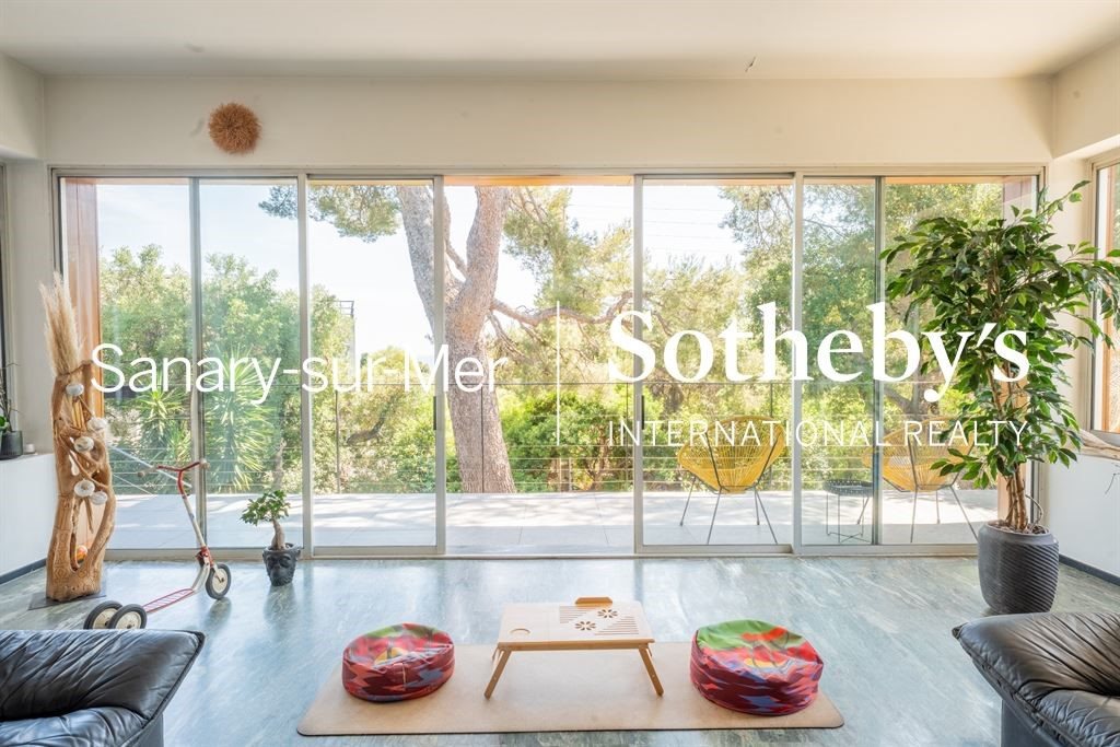Maison à vendre, 215m², La Seyne-sur-Mer
