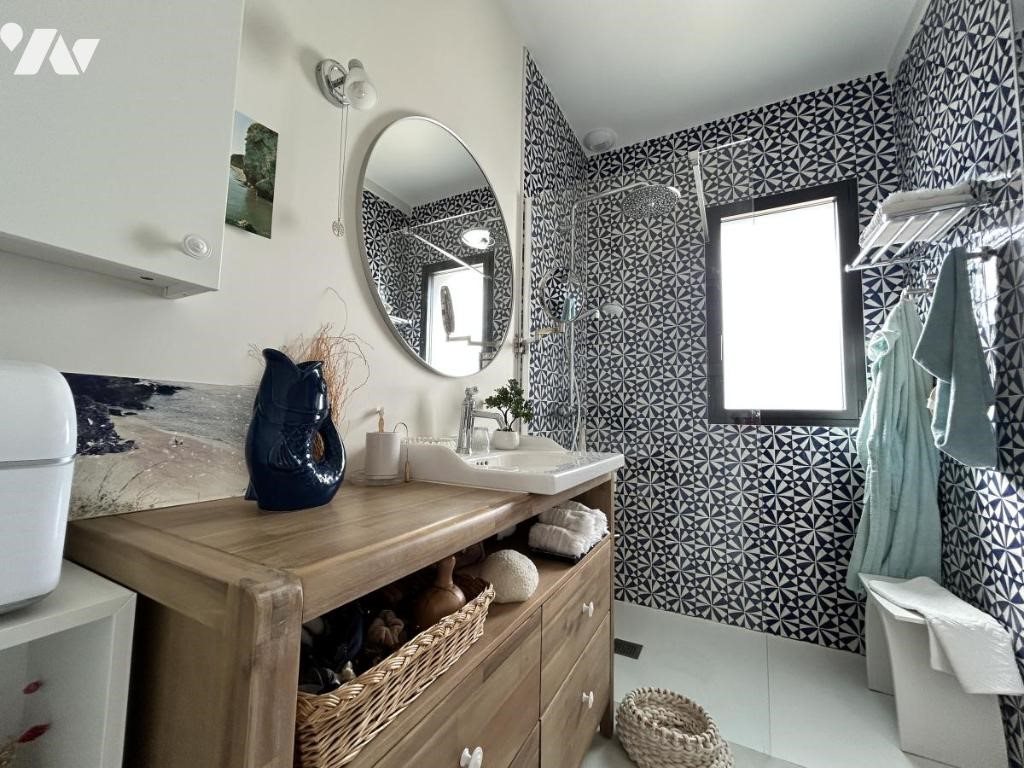 Maison à vendre, 106m², Bangor