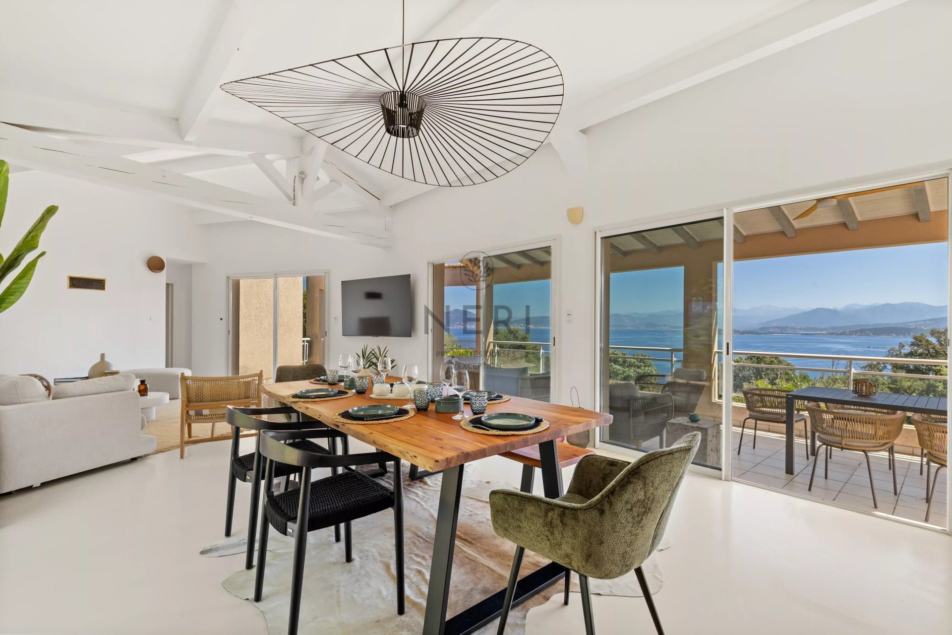 Maison à vendre, 155m², Coti-Chiavari