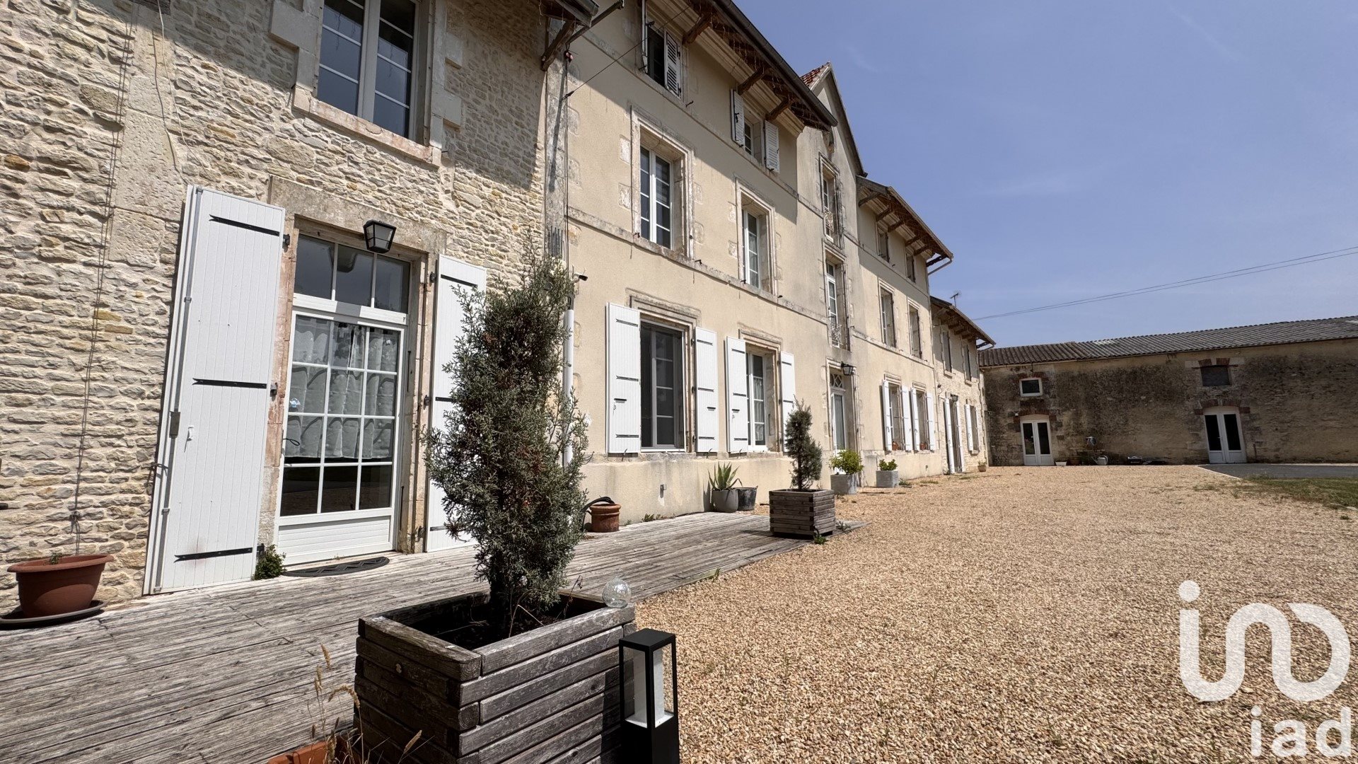 Maison à vendre, 590m², Anais