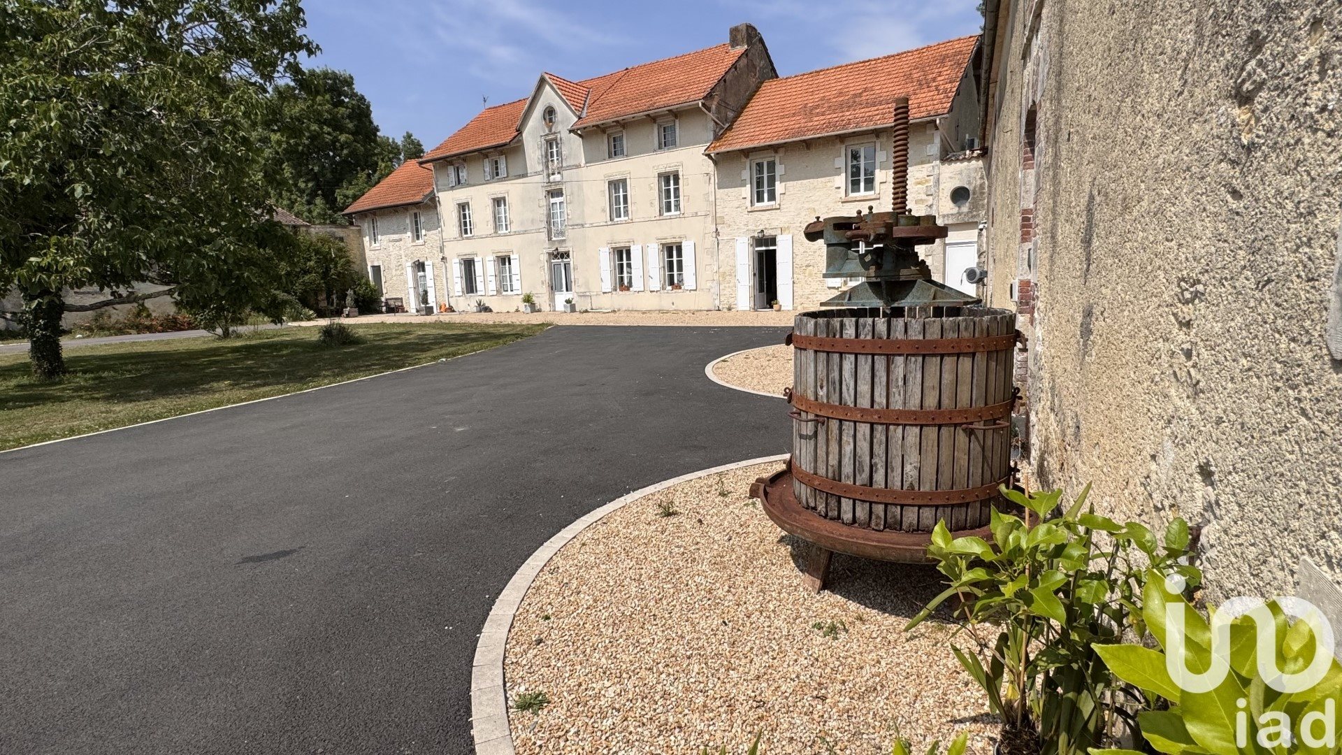 Maison à vendre, 590m², Anais