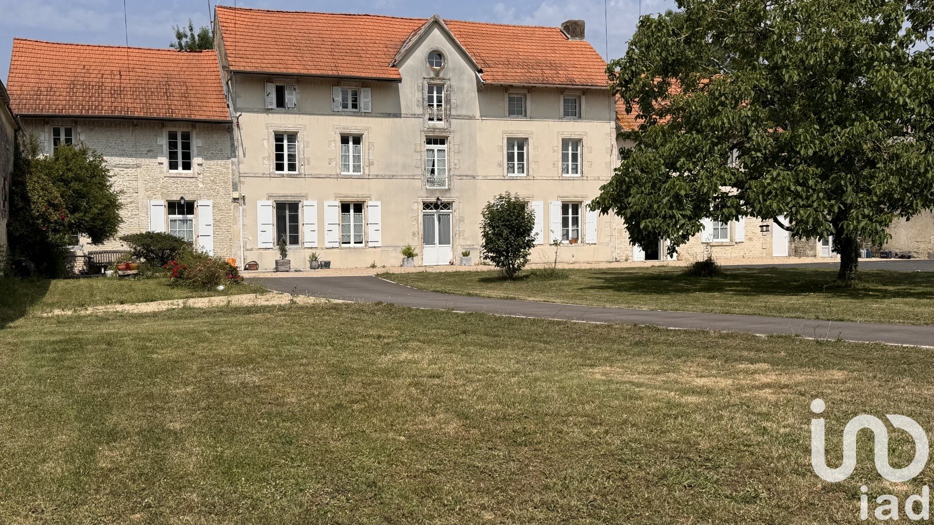 Maison à vendre, 590m², Anais