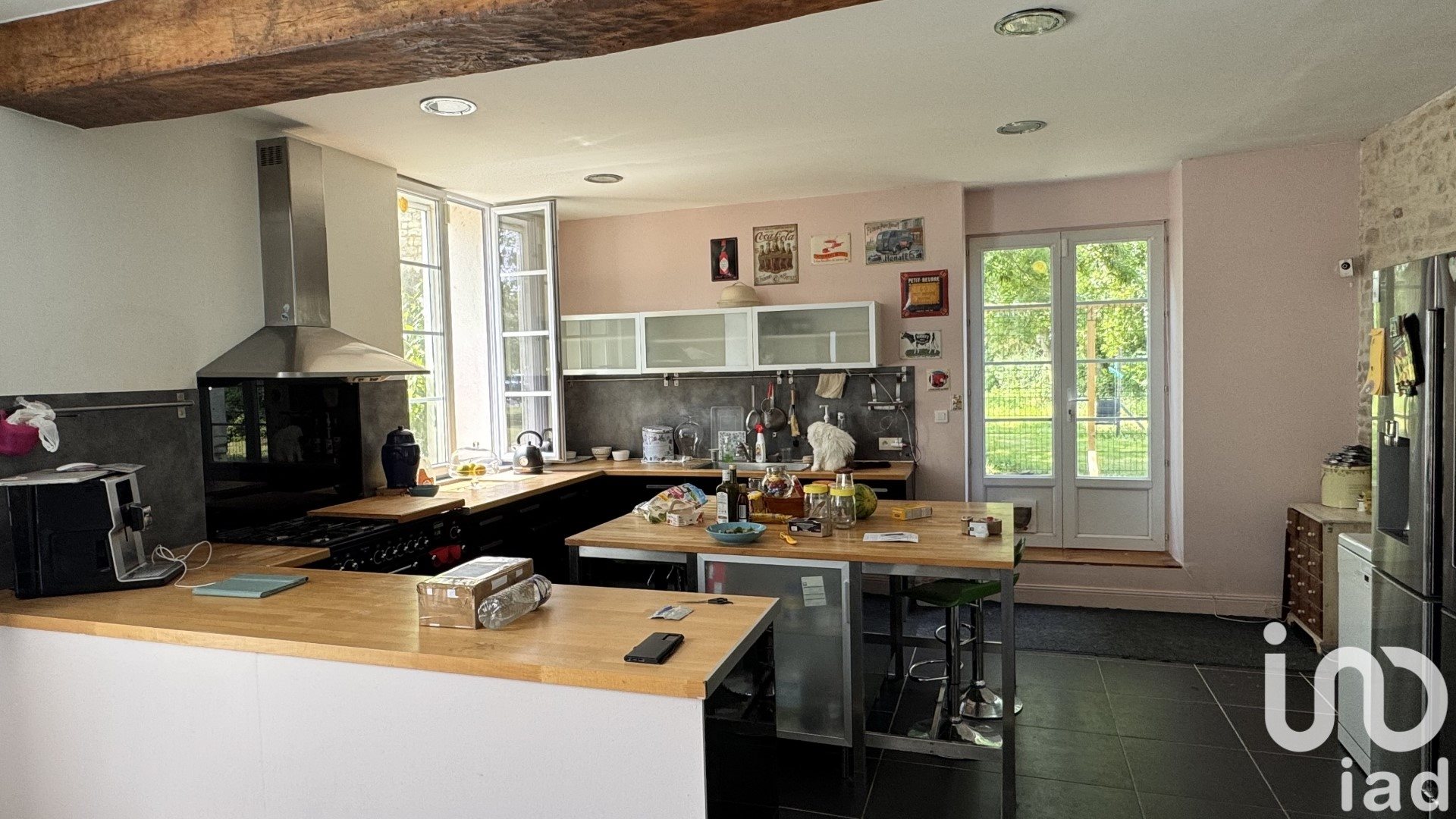 Maison à vendre, 590m², Anais