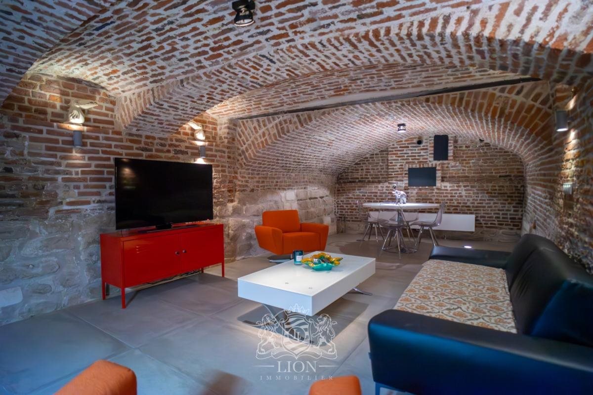 Maison à vendre, 112m², Lille