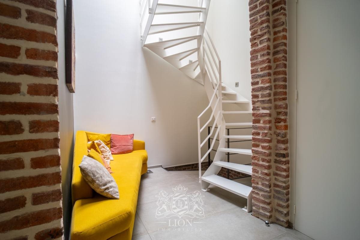 Maison à vendre, 112m², Lille