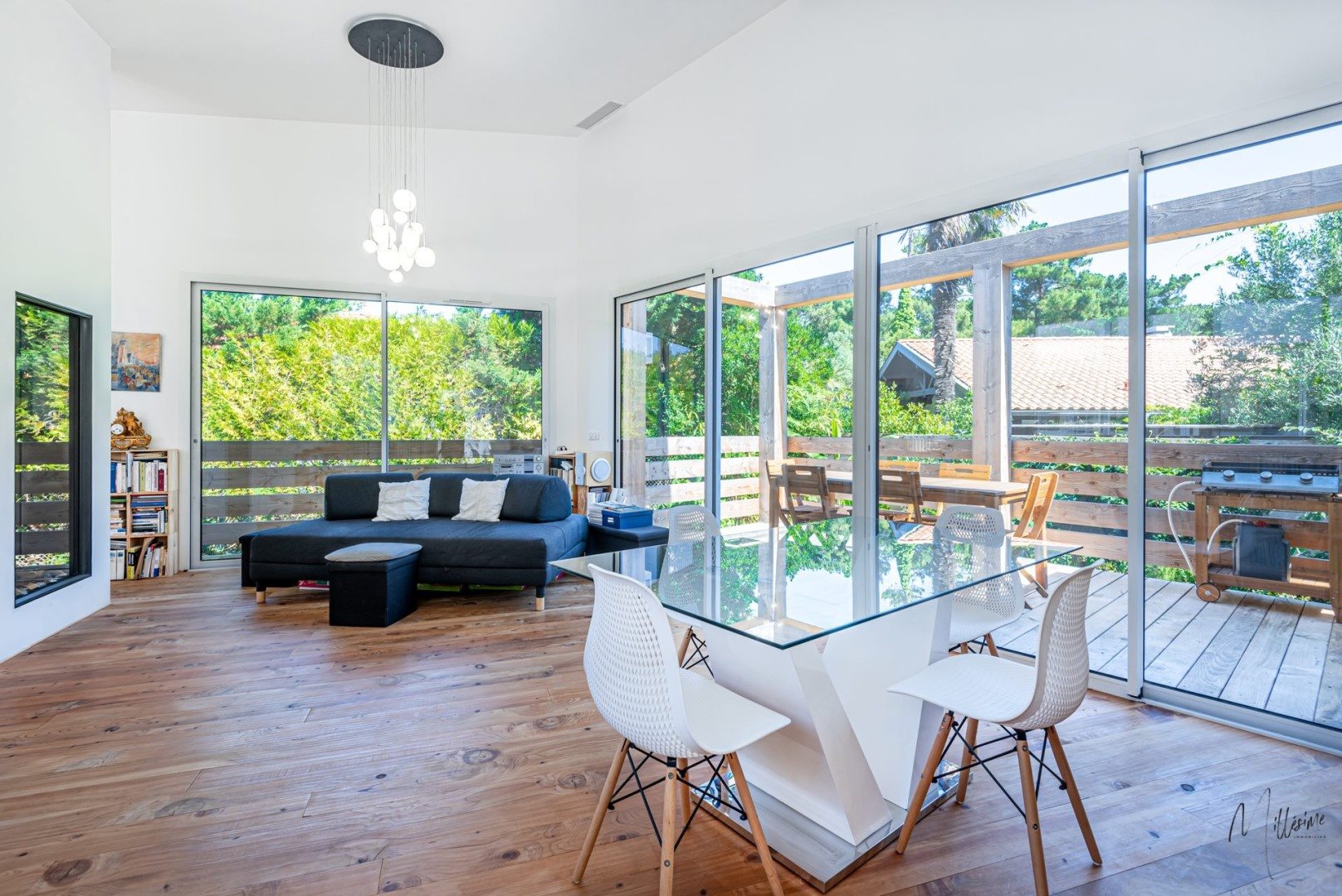 Maison à vendre, 220m², Anglet