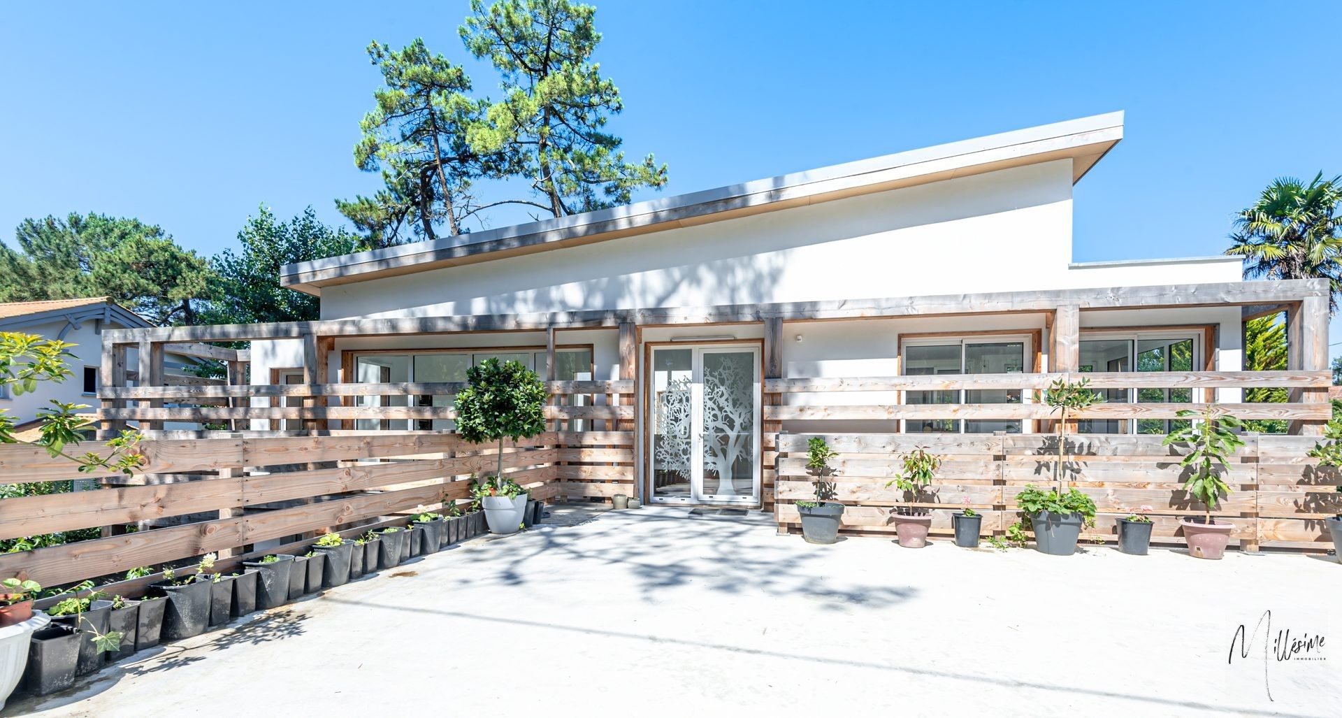 Maison à vendre, 220m², Anglet