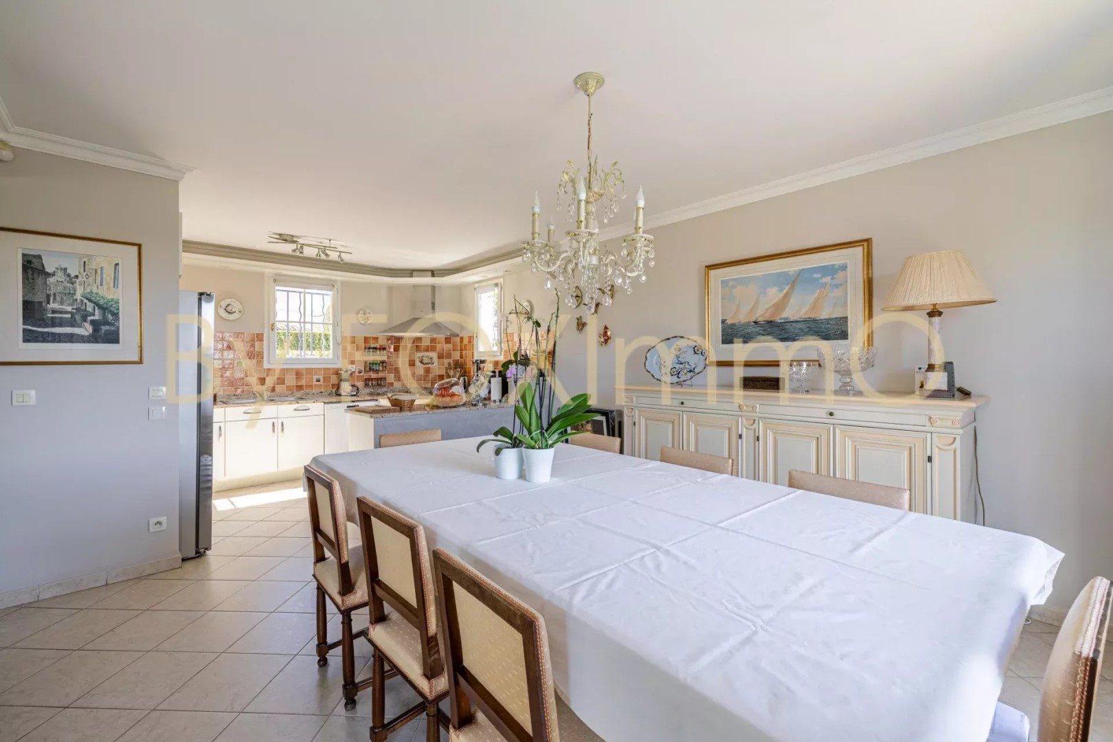 Maison à vendre, 142m², Biot