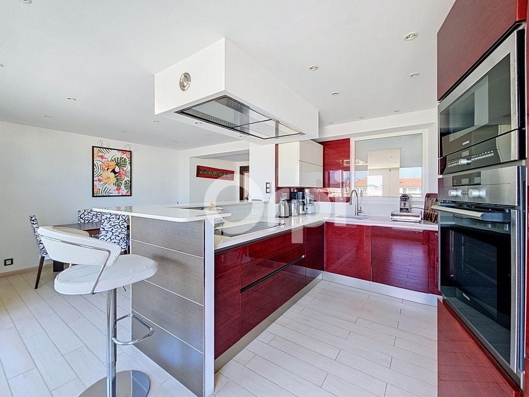 Appartement à vendre, 96m², Antibes