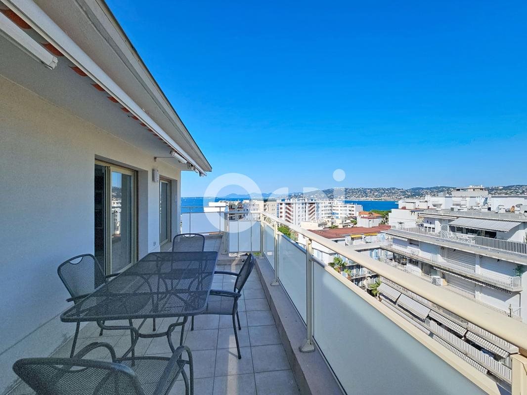 Appartement à vendre, 96m², Antibes