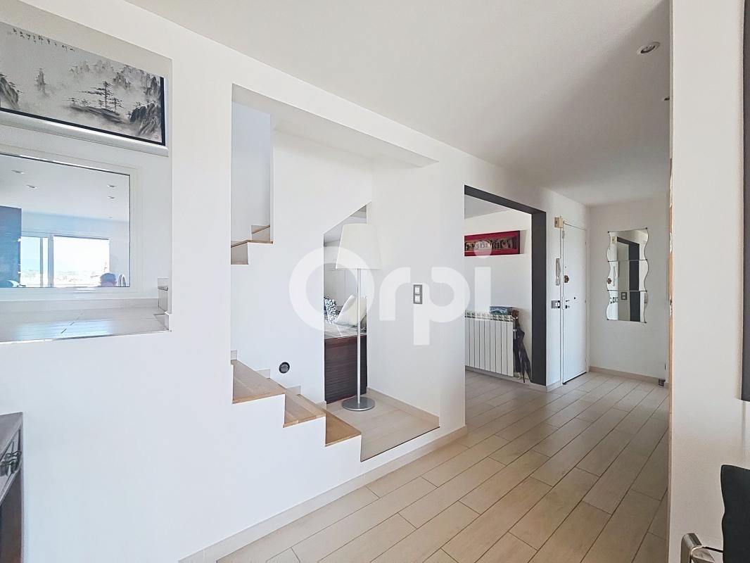 Appartement à vendre, 96m², Antibes