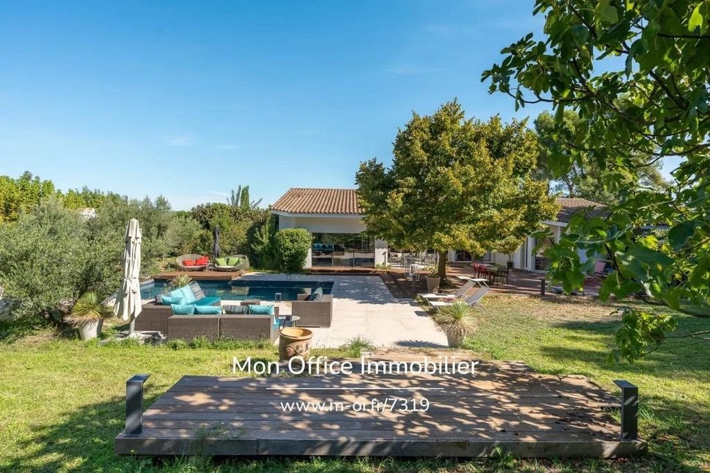 Maison à vendre, 380m², Aix-en-Provence