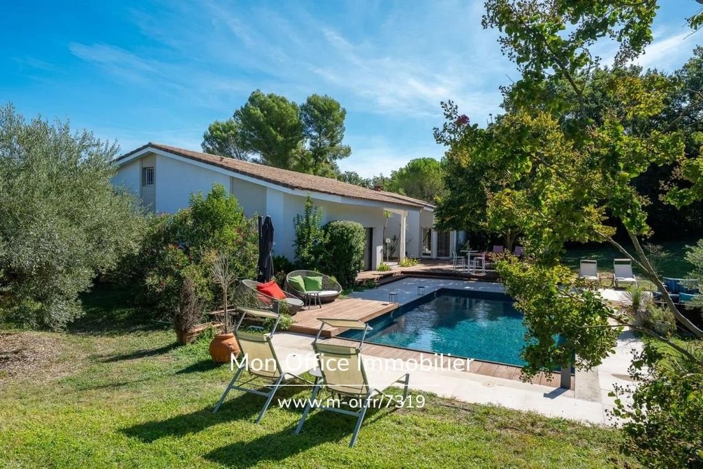 Maison à vendre, 380m², Aix-en-Provence