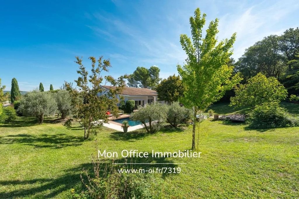 Maison à vendre, 380m², Aix-en-Provence