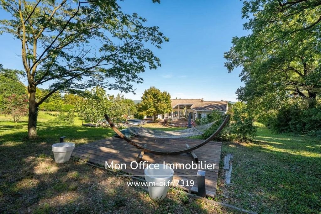 Maison à vendre, 380m², Aix-en-Provence