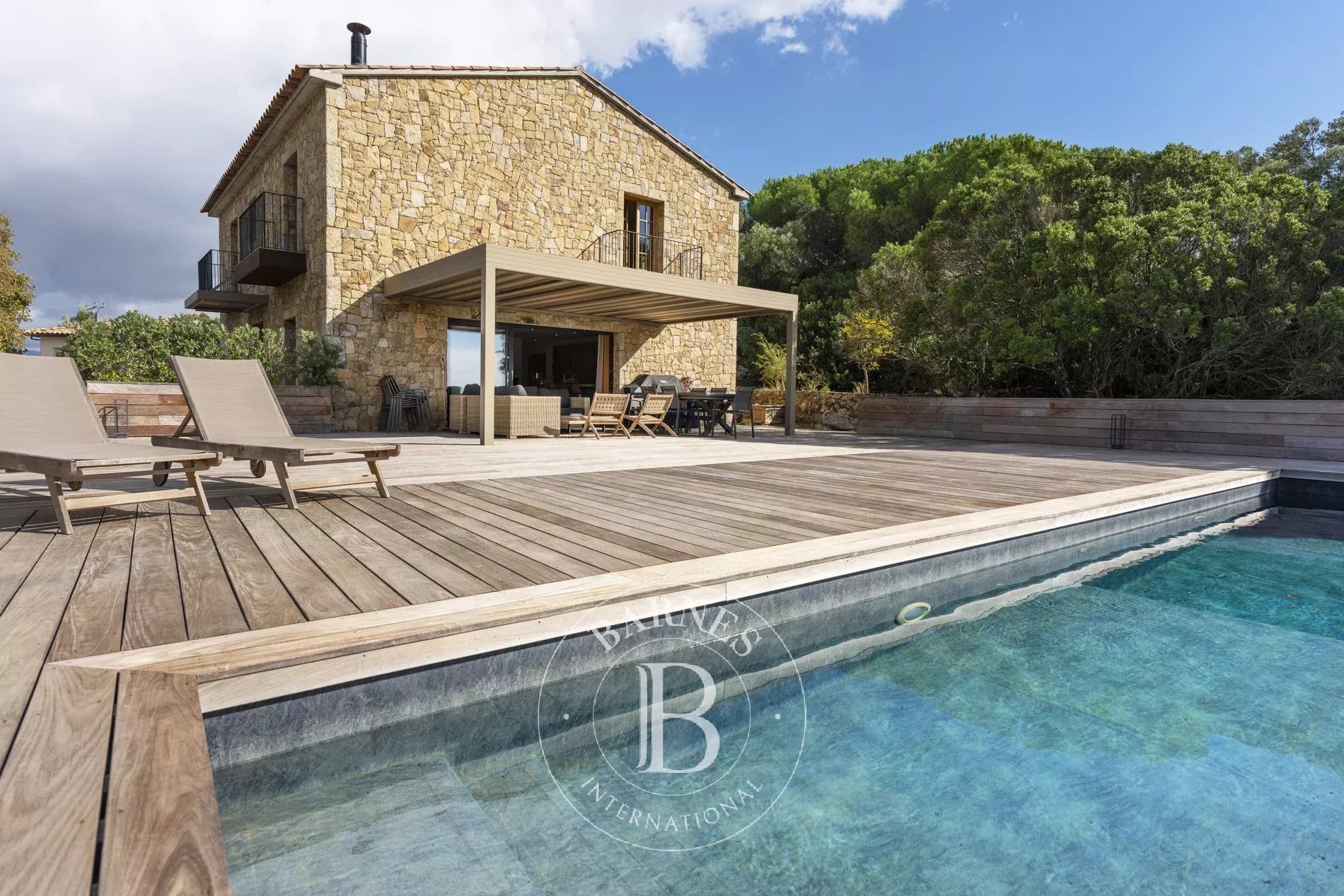 Maison à vendre, 5m², Ajaccio
