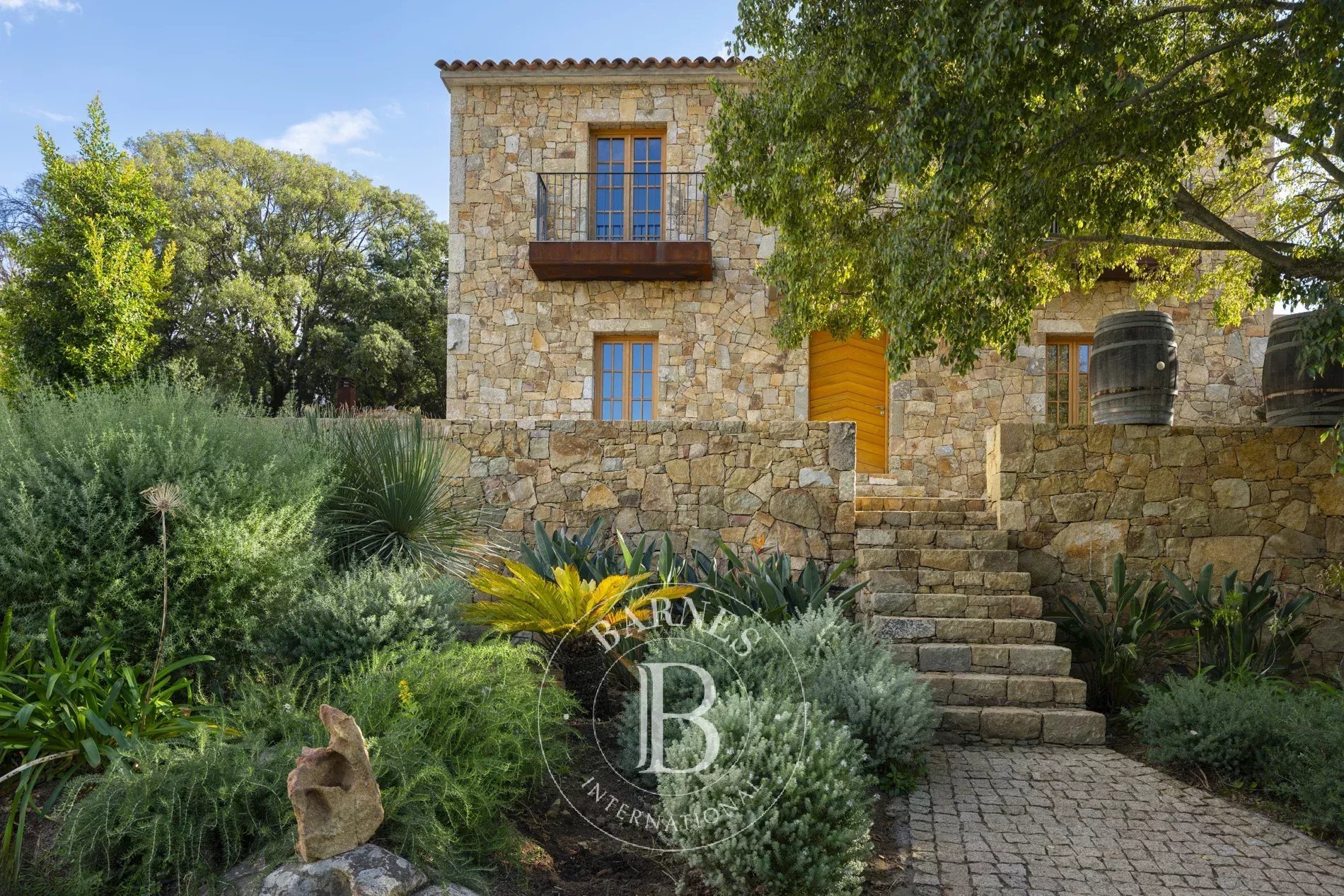 Maison à vendre, 5m², Ajaccio