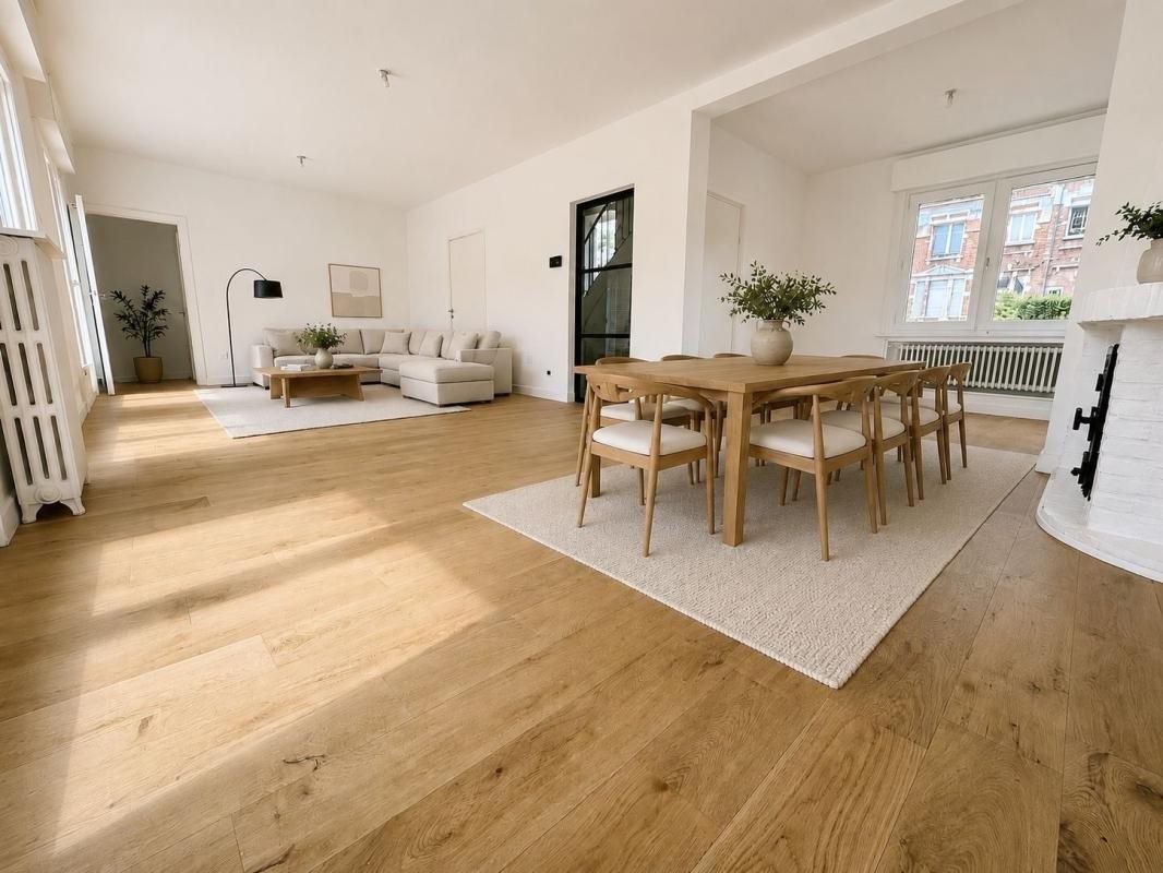 Maison à vendre, 168m², Bourneville