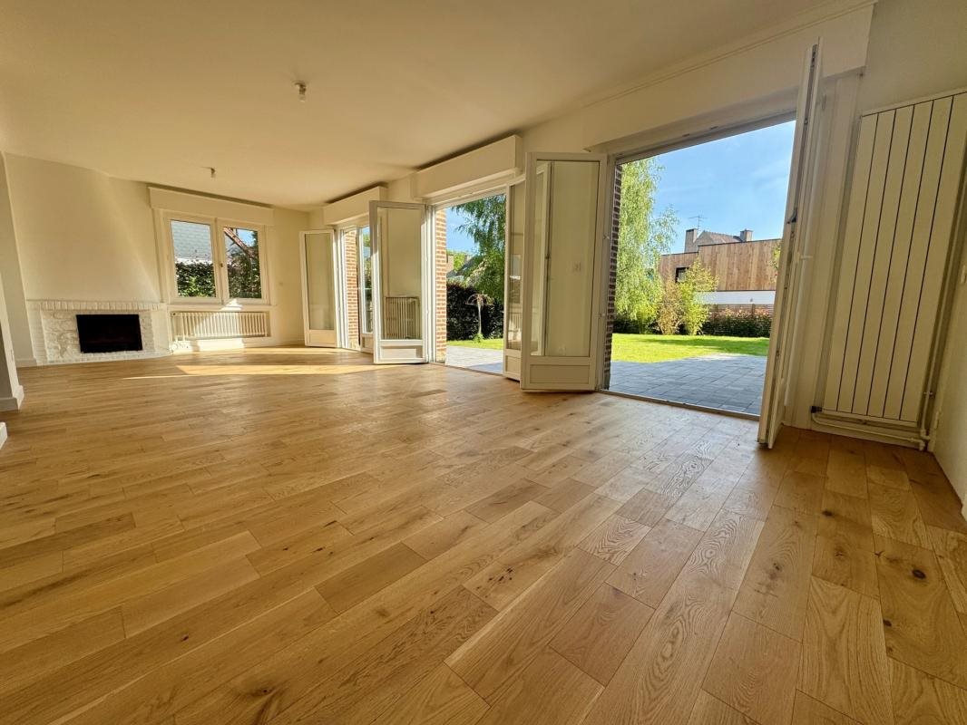 Maison à vendre, 168m², Bourneville