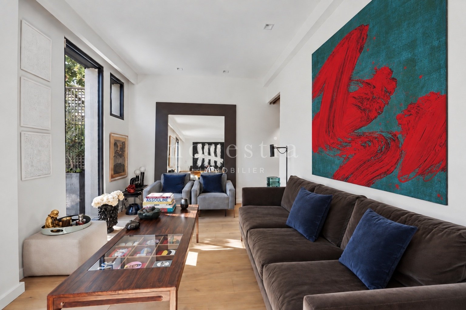 Maison à vendre, 192m², Asnières-sur-Seine